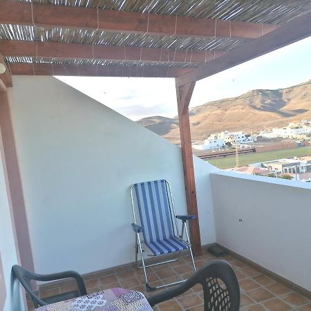 Apartmán Casa Gaia Las Playas Exteriér fotografie