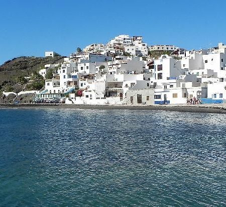 Apartmán Casa Gaia Las Playas Exteriér fotografie
