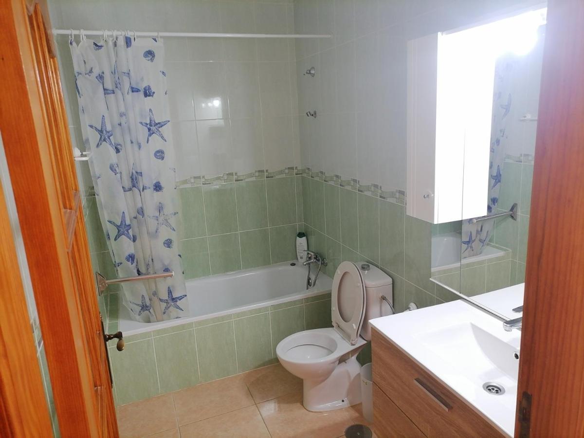 Apartmán Casa Gaia Las Playas Exteriér fotografie