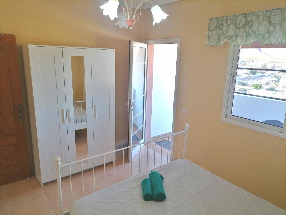Apartmán Casa Gaia Las Playas Exteriér fotografie
