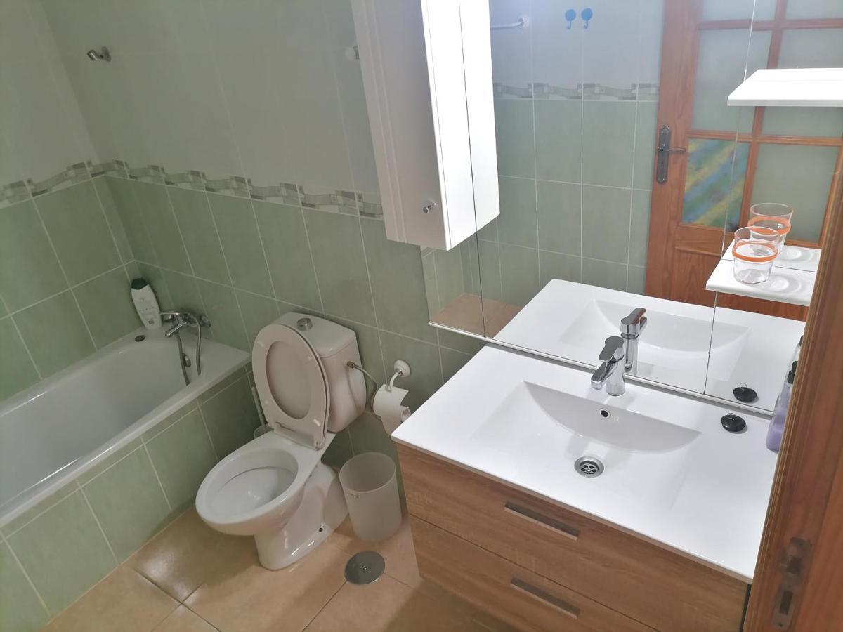 Apartmán Casa Gaia Las Playas Exteriér fotografie