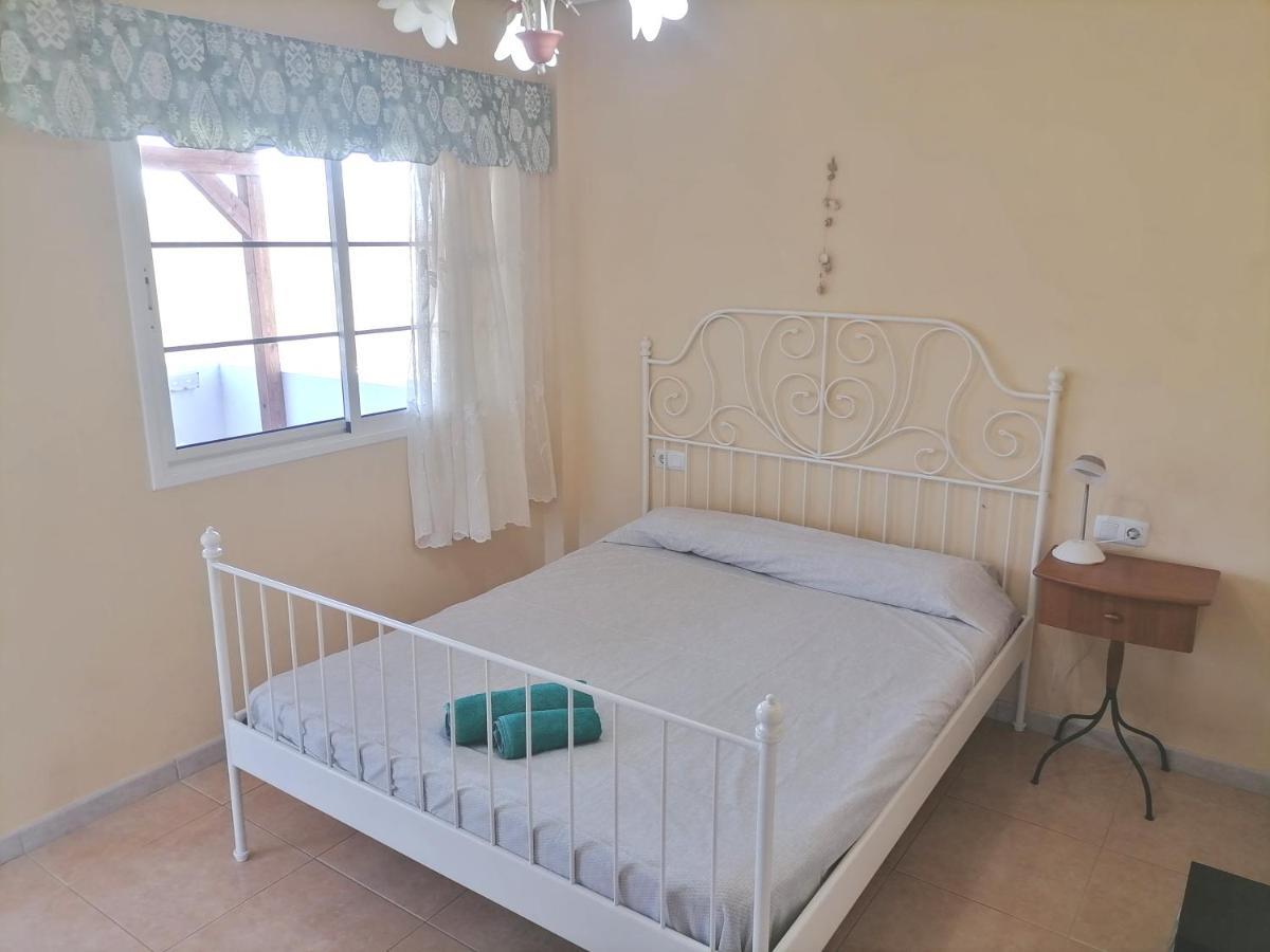 Apartmán Casa Gaia Las Playas Exteriér fotografie
