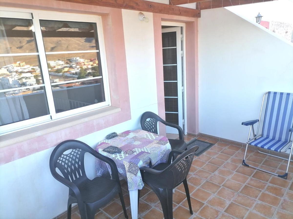 Apartmán Casa Gaia Las Playas Exteriér fotografie
