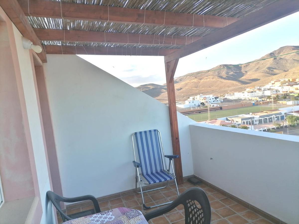 Apartmán Casa Gaia Las Playas Exteriér fotografie