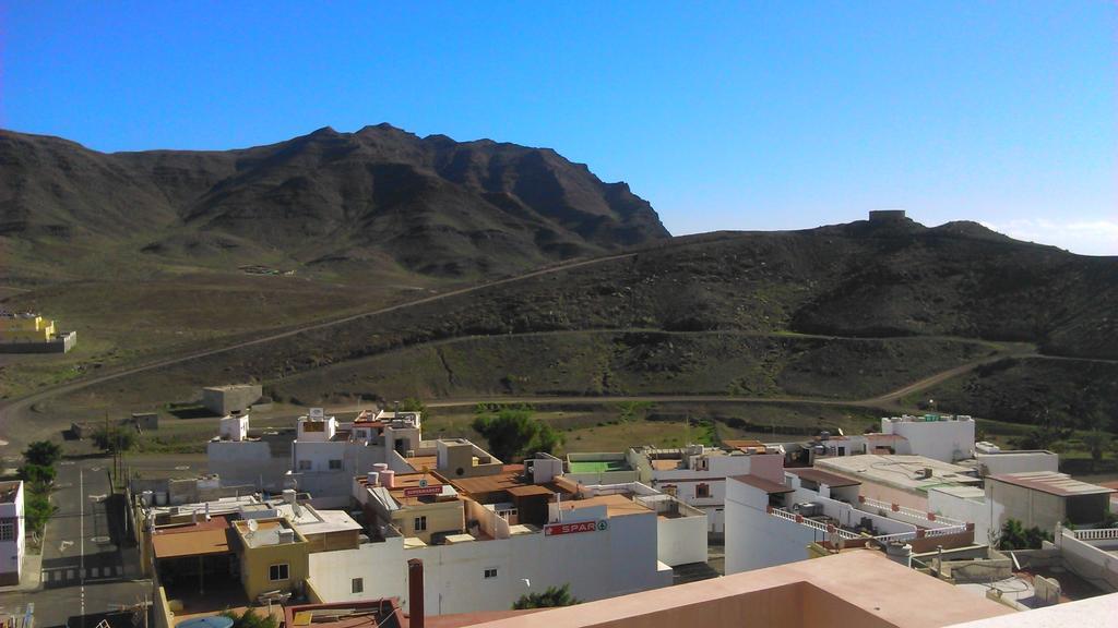 Apartmán Casa Gaia Las Playas Exteriér fotografie