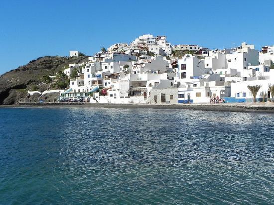 Apartmán Casa Gaia Las Playas Exteriér fotografie