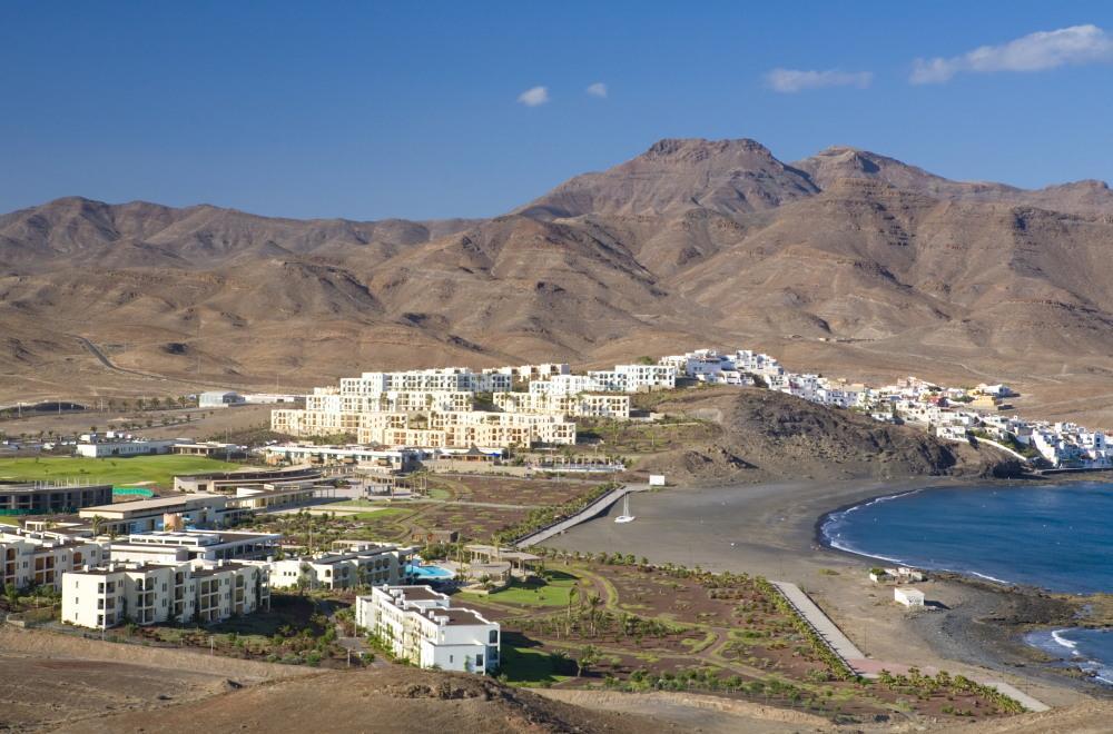 Apartmán Casa Gaia Las Playas Exteriér fotografie