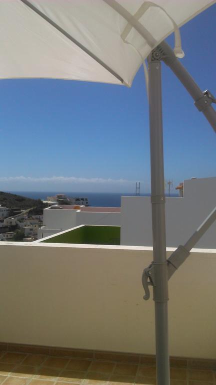 Apartmán Casa Gaia Las Playas Exteriér fotografie
