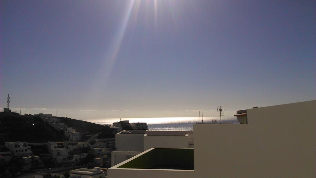 Apartmán Casa Gaia Las Playas Exteriér fotografie