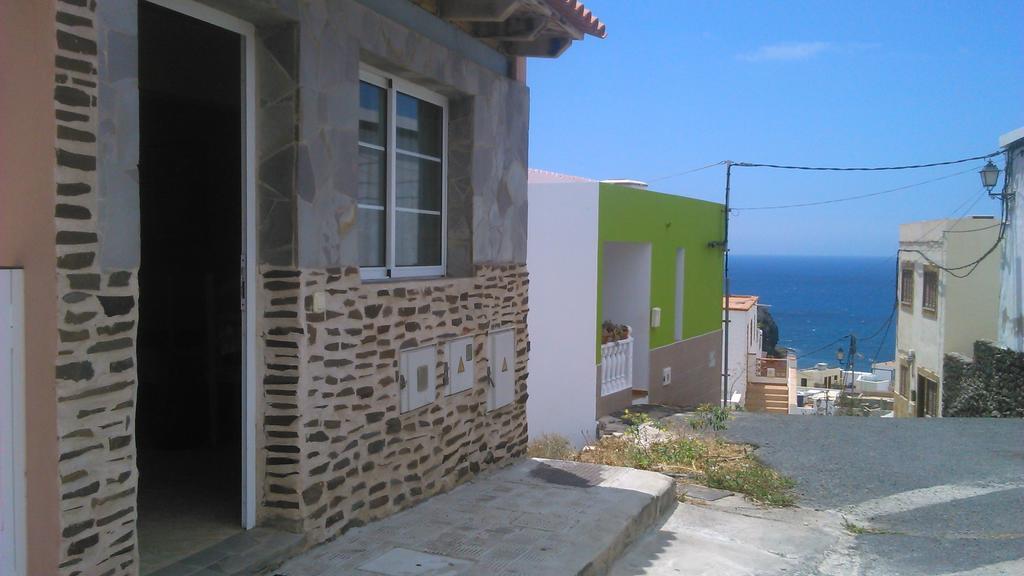 Apartmán Casa Gaia Las Playas Exteriér fotografie
